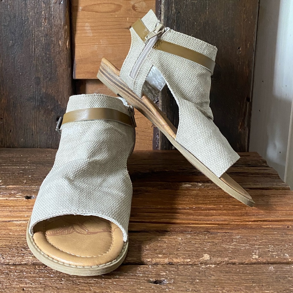 Blowfish Malibu Brisa Gladiator Sandals